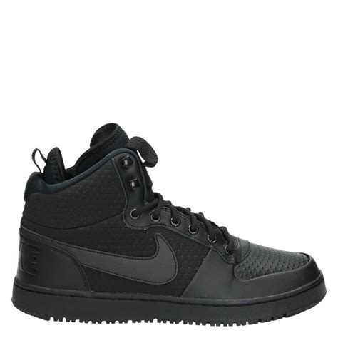 nike hoge schoenen|Nike Hoge sneakers voor heren online kopen .